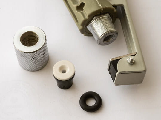 Керамическое сопло пескоструя Булат