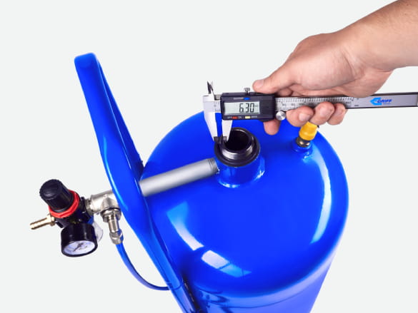 Контроль качества